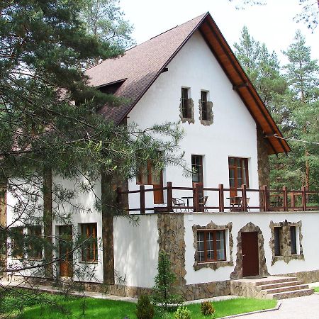 Перший Кордон, Туристический комлекс Медведевка Экстерьер фото